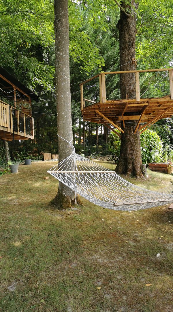 La maison de Marion et Romuald