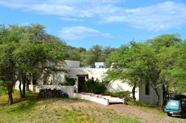 La maison de Tahnee and Larry