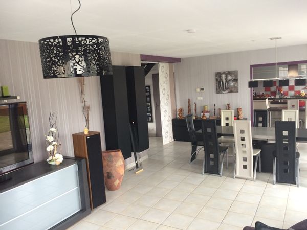 En Bretagne venez découvrir la maison des celtes 29 !