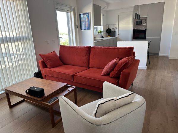 La maison de Tiago & Fernanda