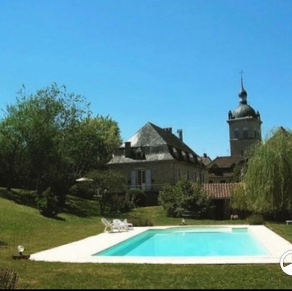 Manoir de la Dordogne