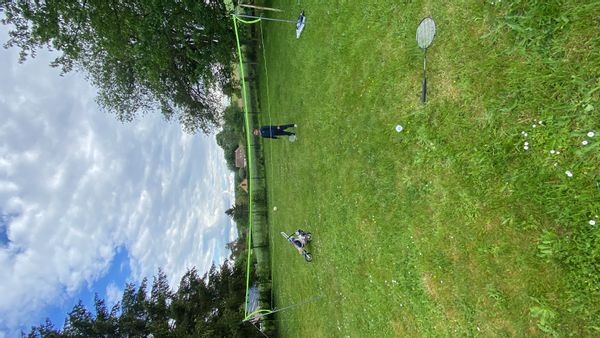 La maison de Florian