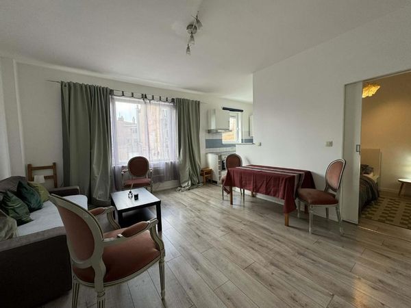 fabiens hus