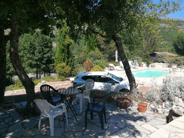 Casa de Yating