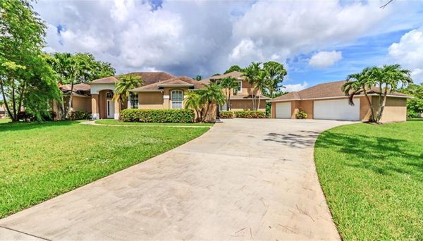 La maison de Jessica