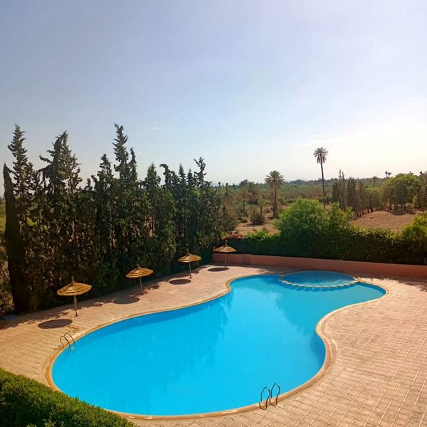 huis van Hassna et Soulaiman