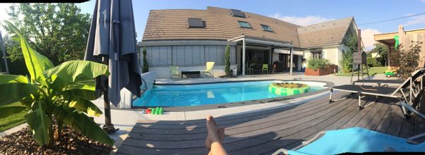 Maison de Claire et Gilles