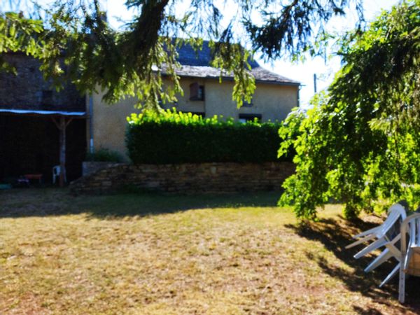 Maison familiale à Moussens