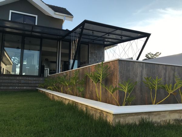 La maison de Julio cesar