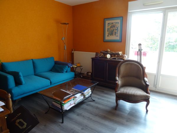 petit appartement au nord   de Lyon