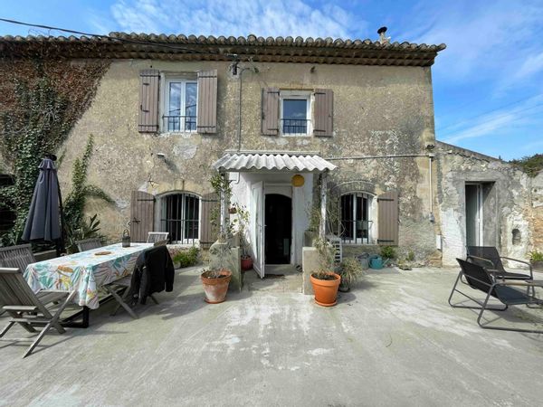 Casa di AMANDINE ET MICHEL