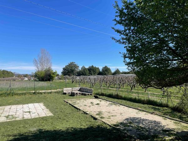 Casa de AMANDINE ET MICHEL