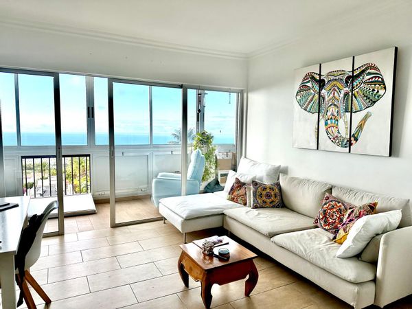 La maison de Aruna&Hugo