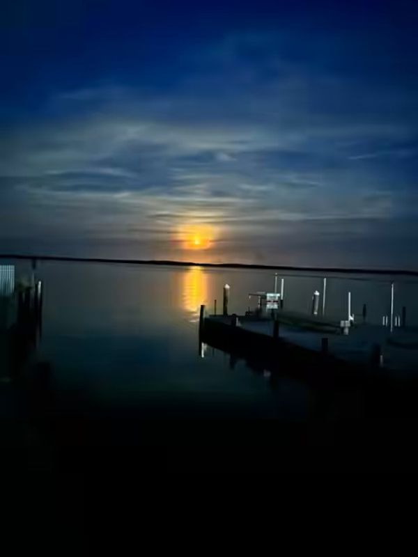 Casa de Zayra and Jeff