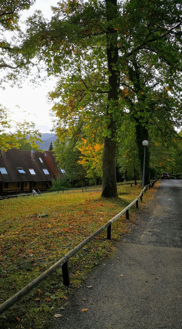 Huis in Boersch