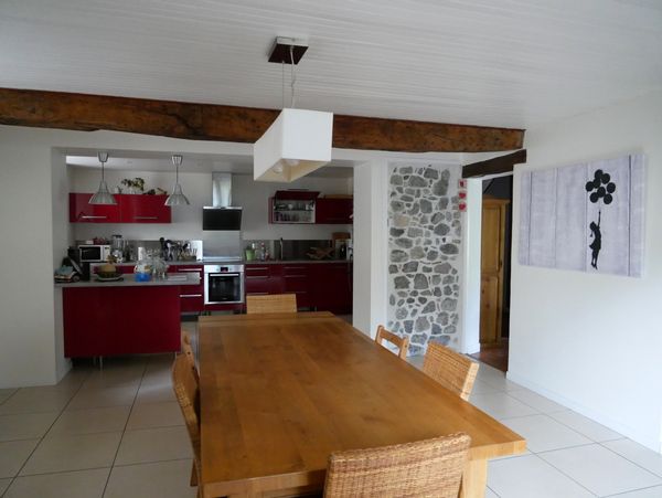 Casa di Cécile & Lionel