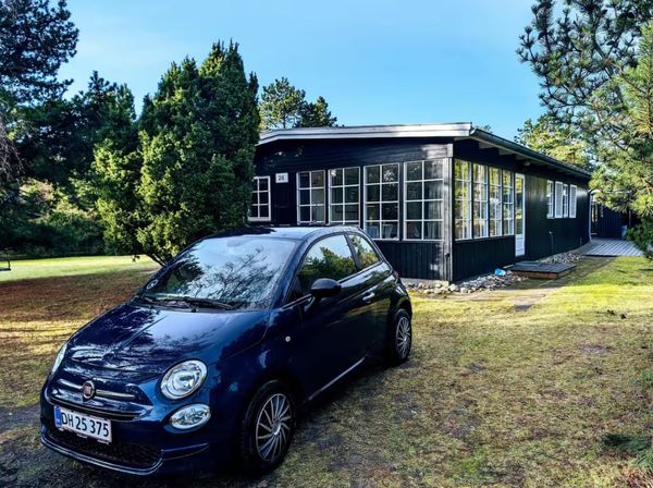 Casa di Mai & Jesper