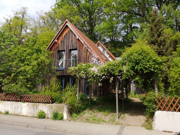Casa di Eva
