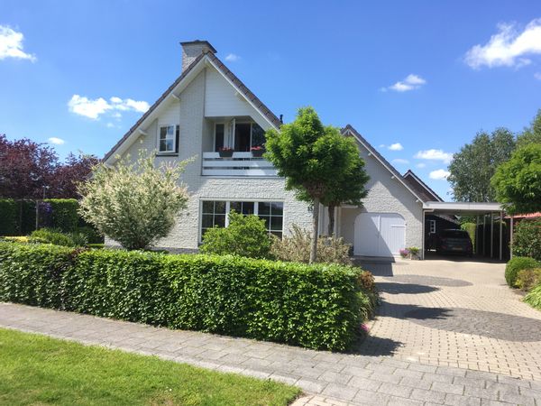 Home in Schoonebeek