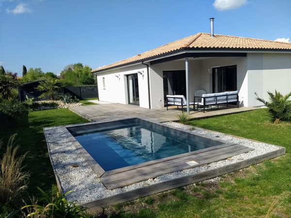 La maison de Fred et Adèle, recherche maison bord de mer, Morbihan ou Loire atlantique, été 2025
