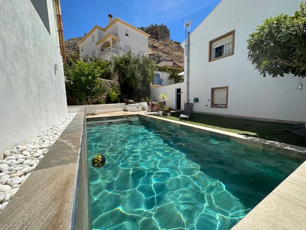 La maison de HORACIO MIGUEL