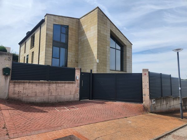 La maison de Simon&Ska