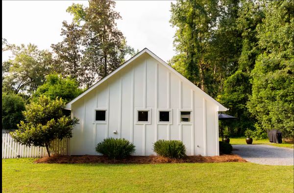 La maison de Chelsey