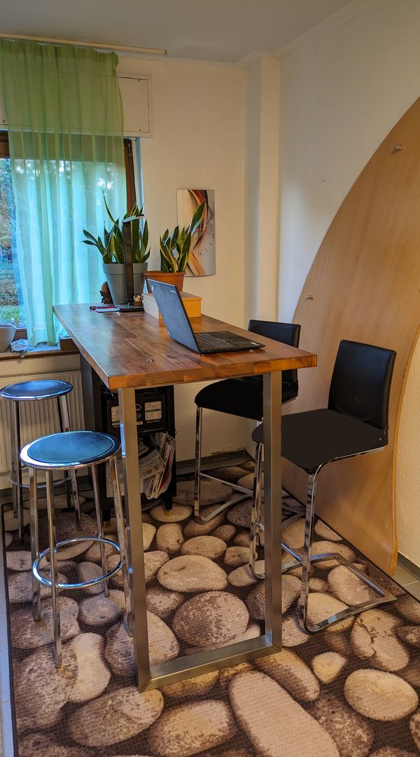 Appartement de Tabea