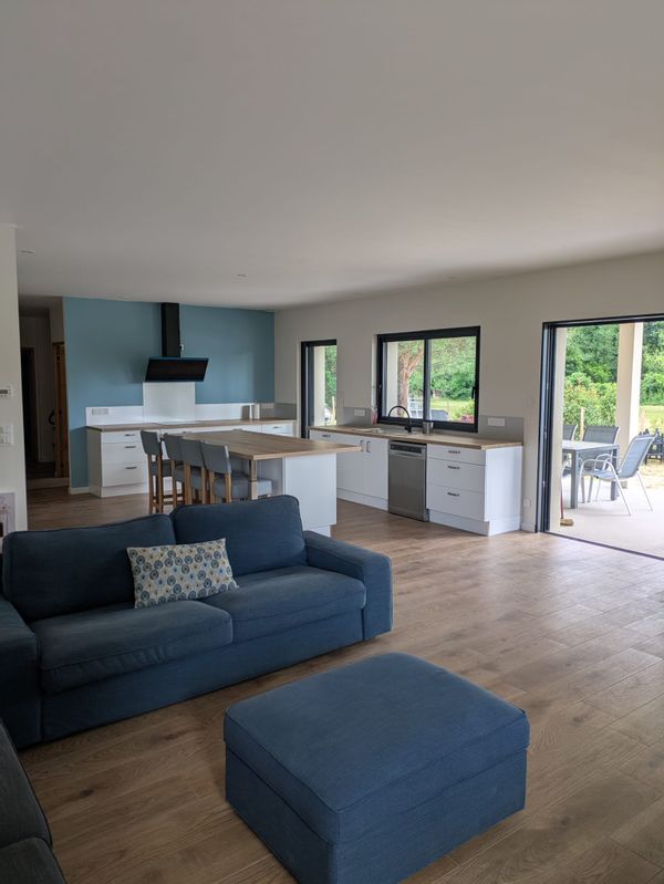 Casa di amandine