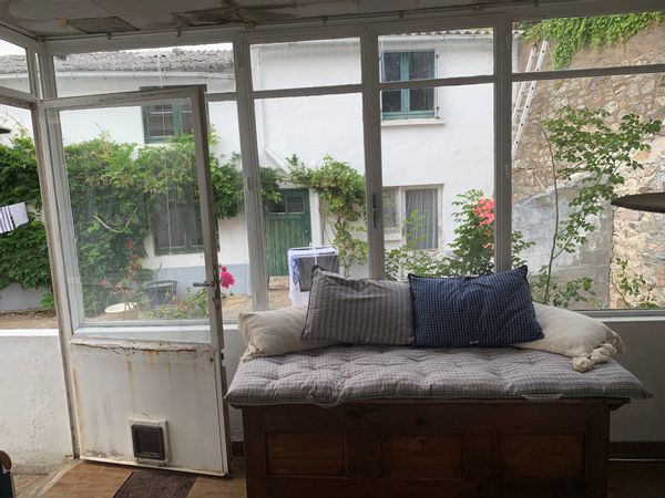 Notre maison de vacances au Croisic