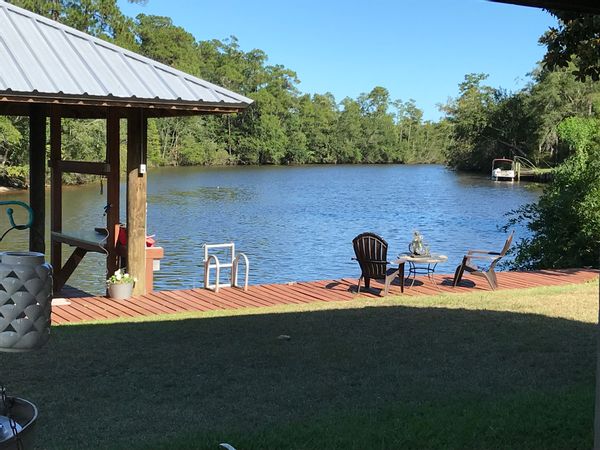 Latitude Adjustment