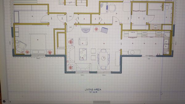Separate Access Apt in the Woods - 15 minutes from PWM