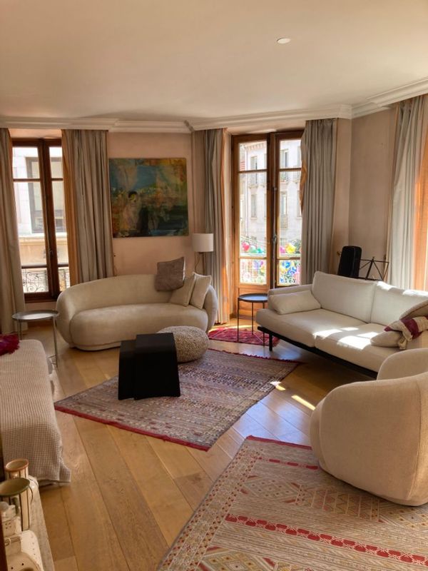La maison de Catherine