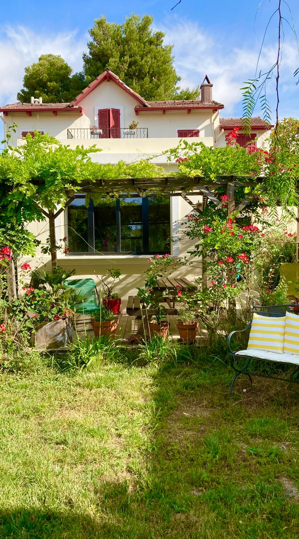 Maison la Chanvière