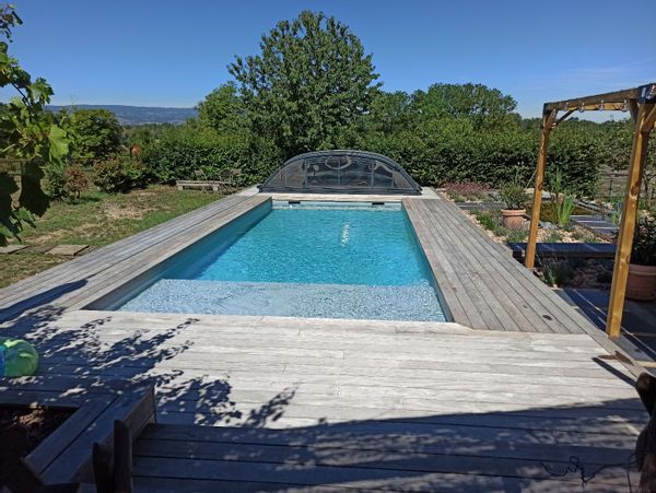 French house old farm - 80 kms Lyon