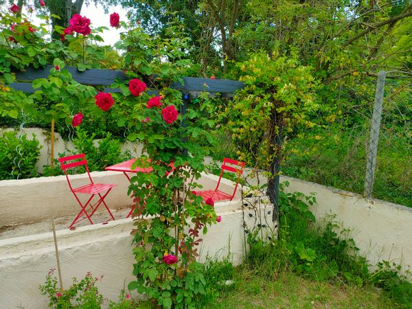 La maison du Bonheur