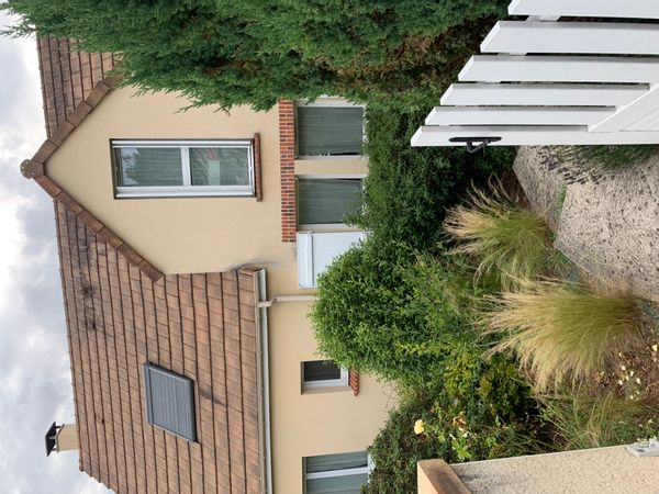 La maison de Philippe