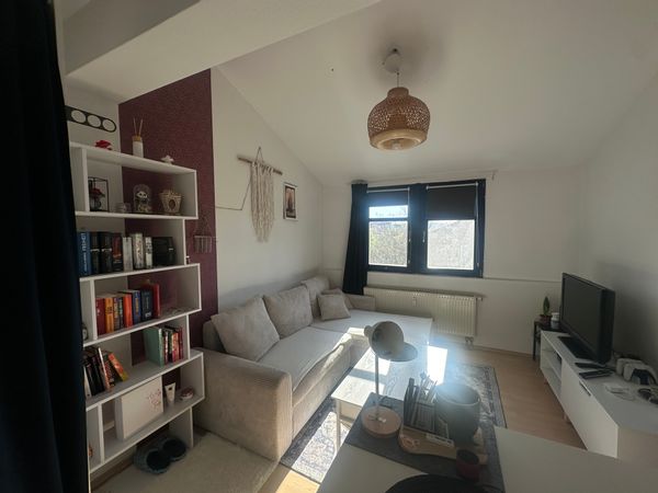 La maison de Stephanie