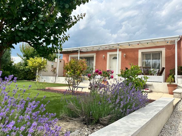 Andrei et Vera s Haus