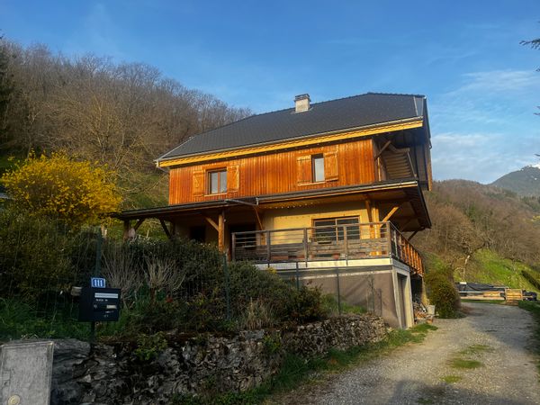 Casa de Lucile