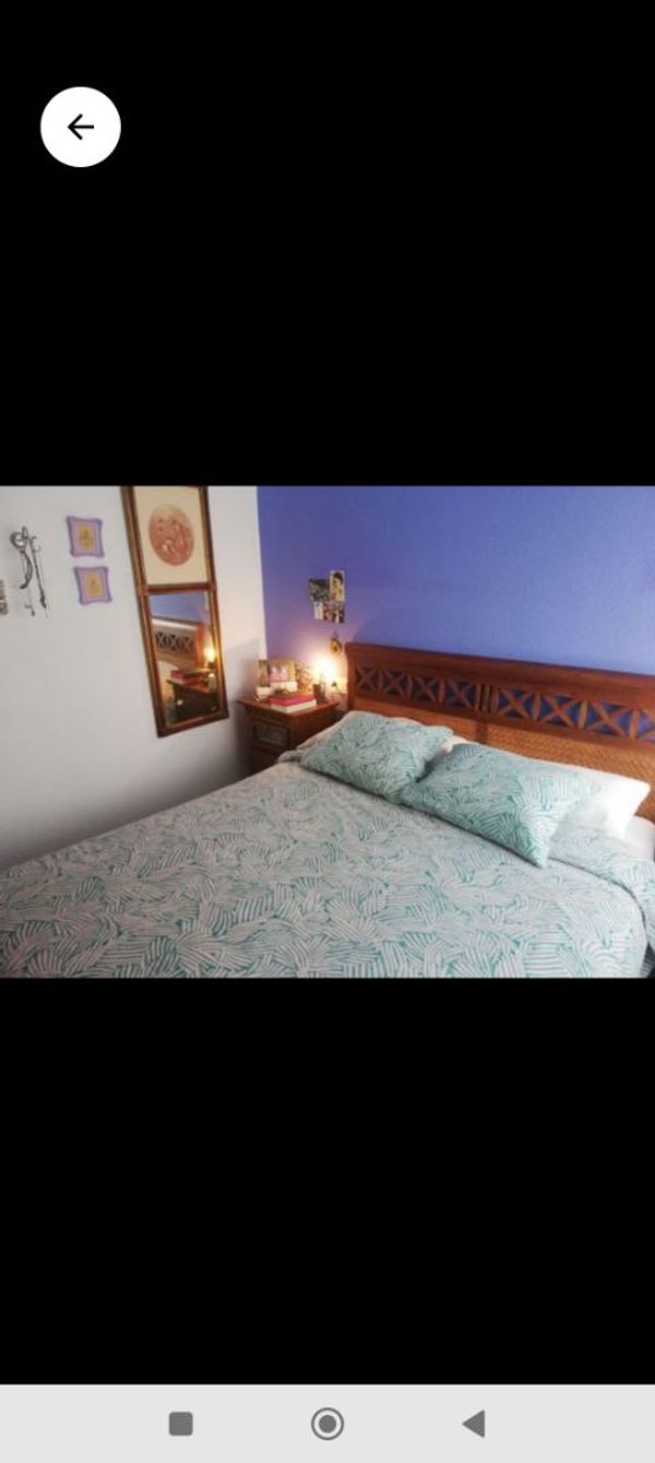 Habitación privada piso cerca de Sevilla