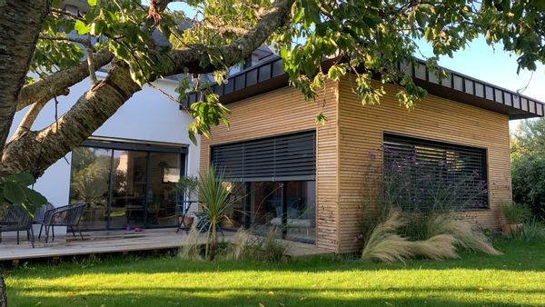 Guidel Beach House