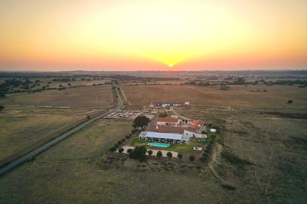 La maison de Rocio & Antonio