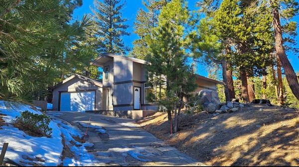 Peaceful Family Home Nestled in the Pines.