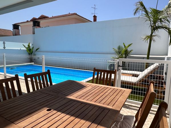 La maison de Sam&Catia