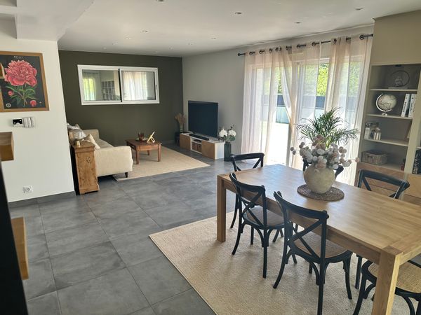 Maries hus