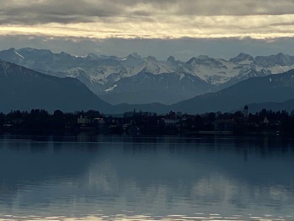 Casa di Martin und Dana