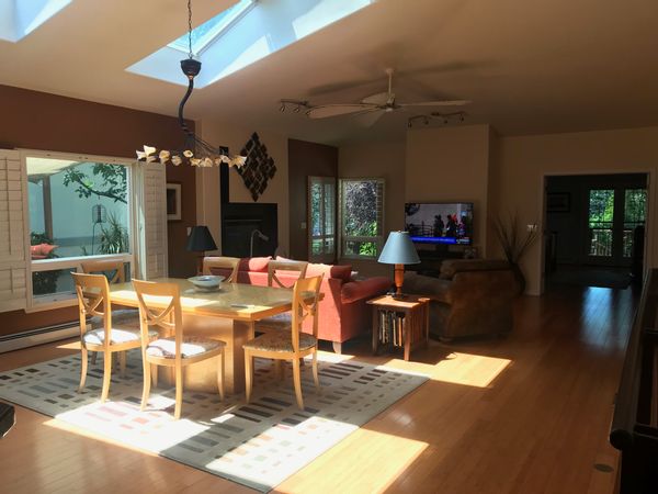 Suburban Denver Ranch Home