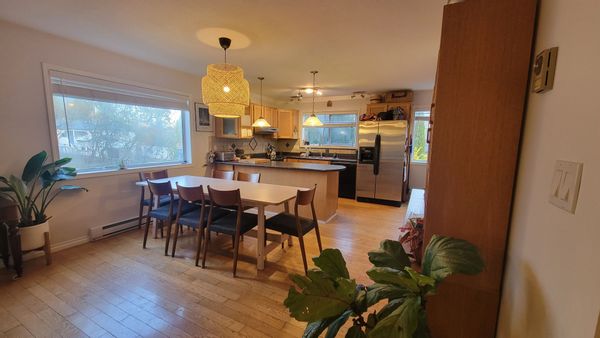 La maison de melissa