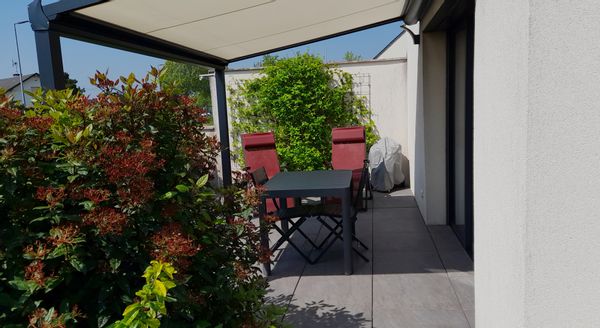 Casa di VAL DE LOIRE : Martine et Alain